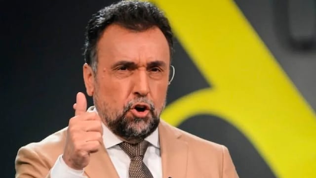 El odio de Milei al periodismo crítico dió sus frutos: Violento ataque a Roberto Navarro