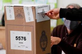 Elecciones provinciales 2023