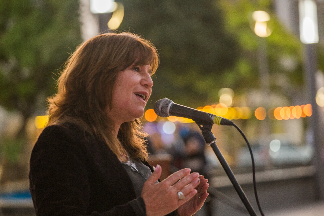 Inés Brizuela y Doria: “Nadie está en riesgo de perder su fuente de trabajo”