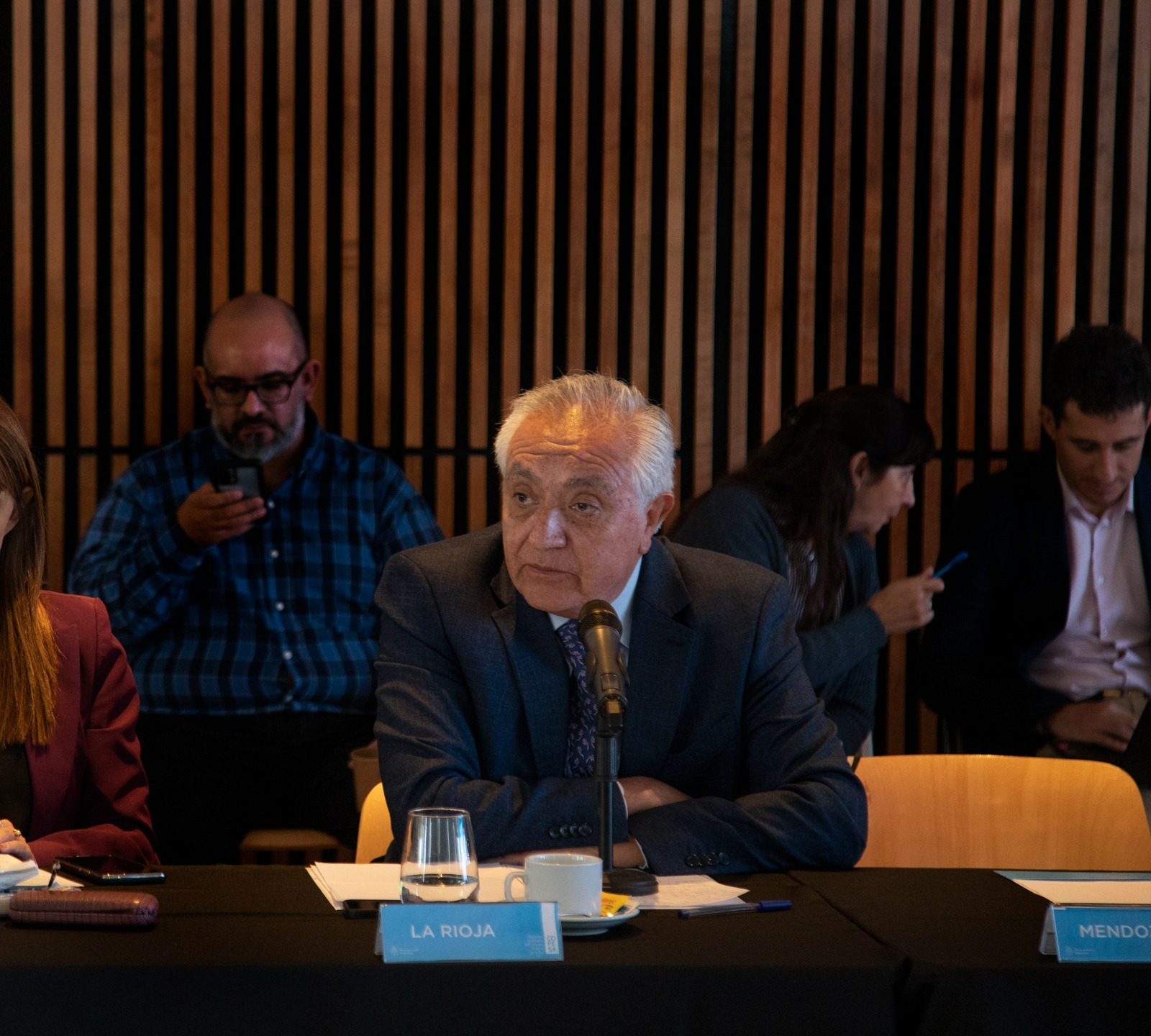 La Rioja celebra la reglamentación de la ley de enfermedad celíaca