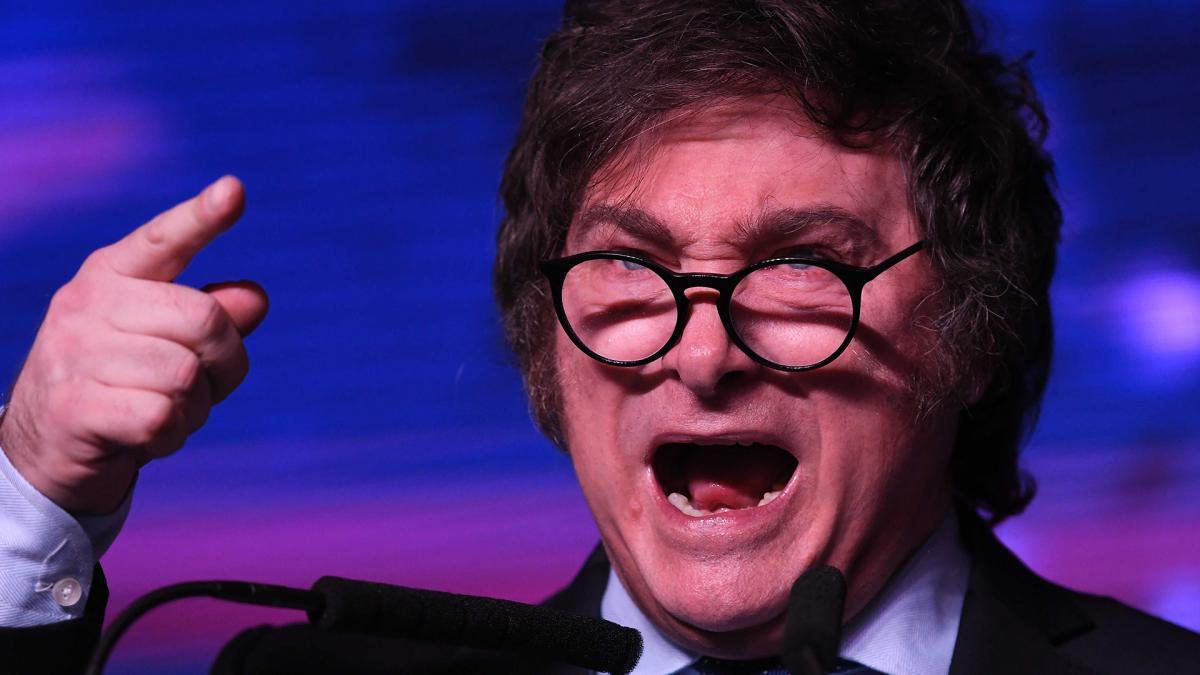 Argentina cayó 26 puestos en el ranking que evalúa la Libertad de Prensa: duras críticas a Javier Milei.