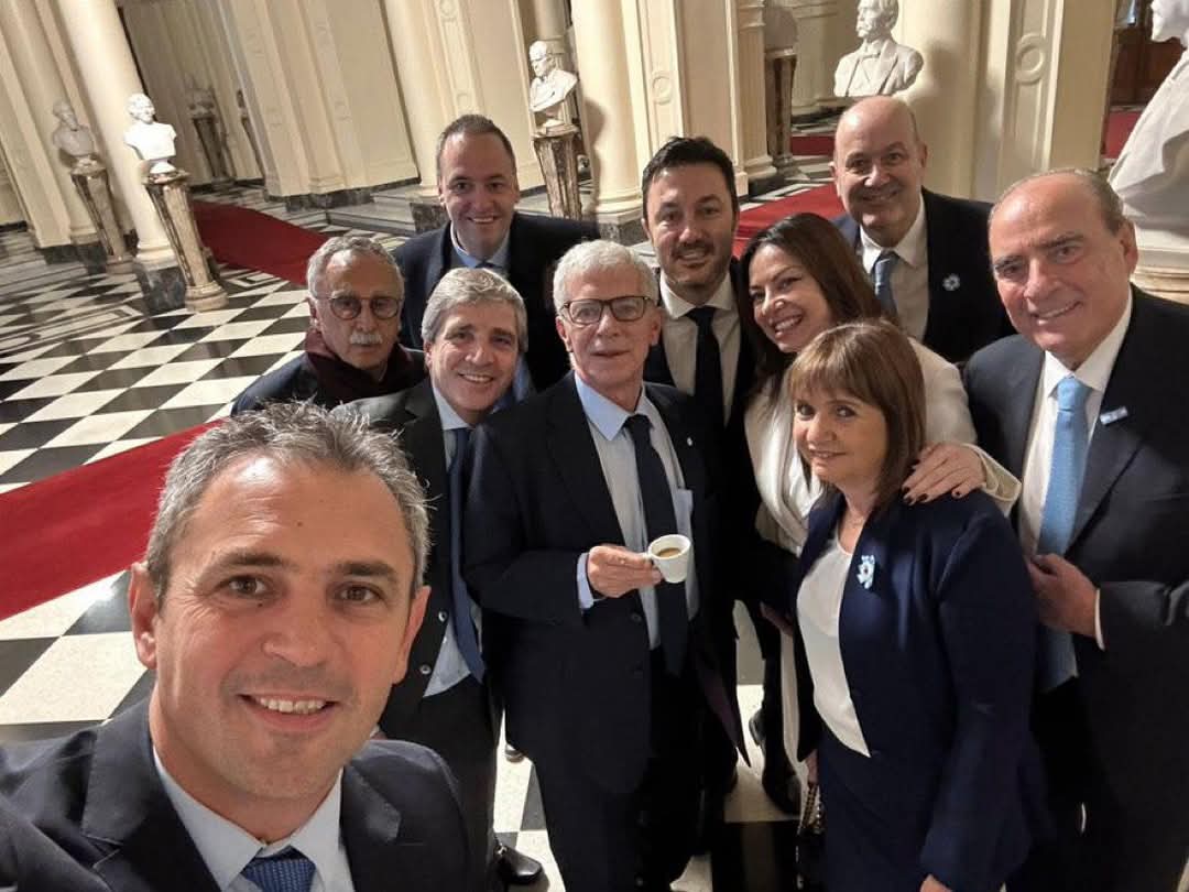 Hipocresía. Los 