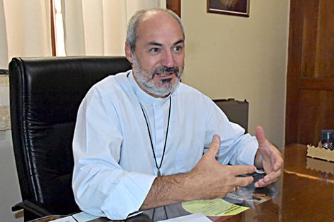 La Iglesia rechazó la baja de la edad de imputabilidad que el gobierno de Milei presentará como proyecto. 