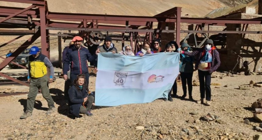 El turismo colmó la capacidad hotelera de casi toda la provincia