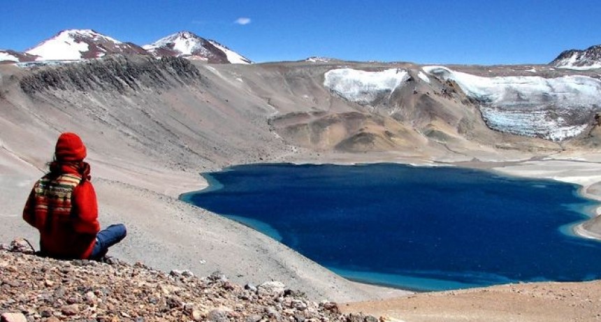 En La Rioja todo listo para recibir al turismo en invierno