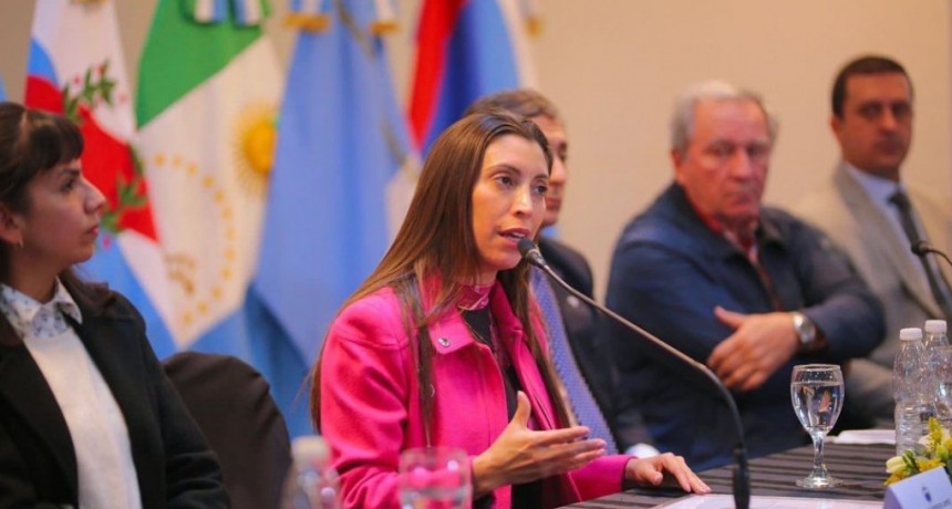 Por primera vez el Norte Grande contara con un Parlamento