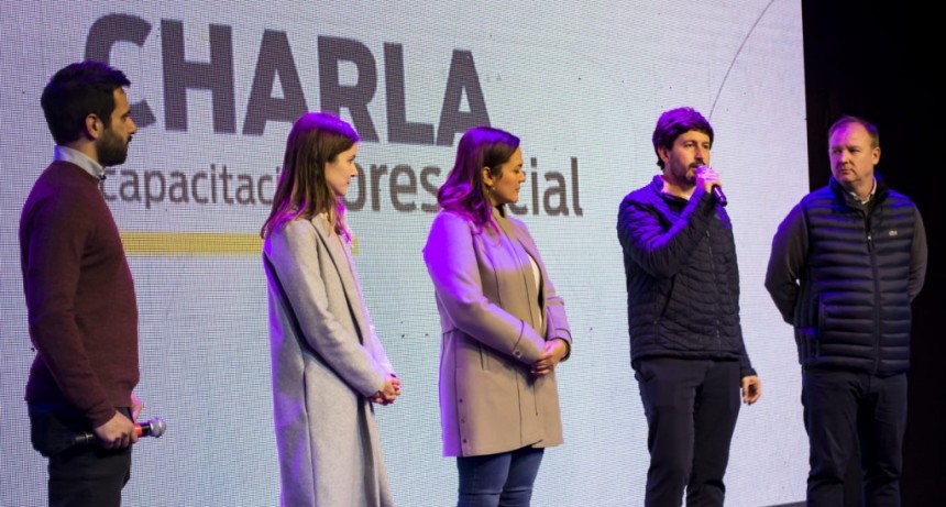 Se relanzó la Tienda Oficial de La Rioja en Mercado Libre