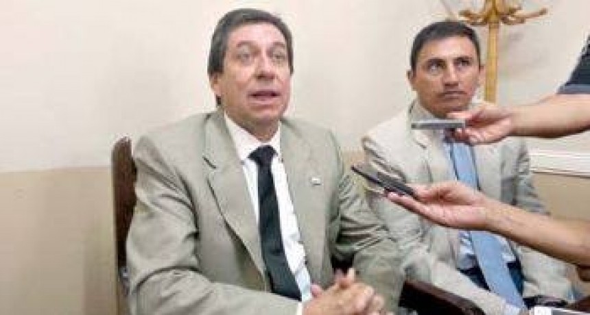 El Valle del Bermejo se prepara para las vacaciones de Julio