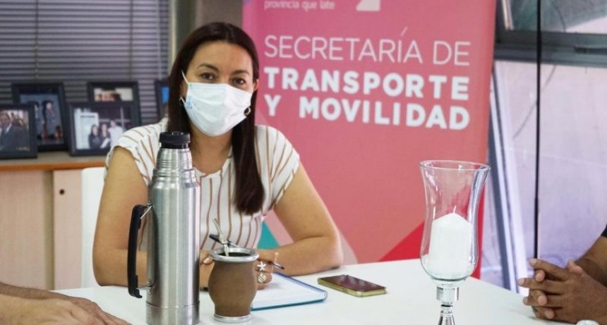 Fondo de compensación para el Transporte