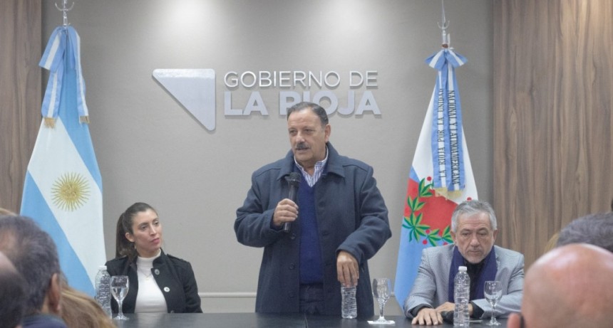 Continua la tarjeta Andar con aumento