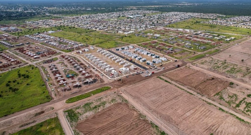 La Gestion de Quintela sera la que mas viviendas construira en la Provincia