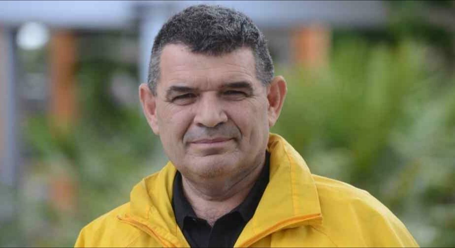 Trabajadores rurales reclaman que el empresario Olmedo cumpla con la prestación del transporte