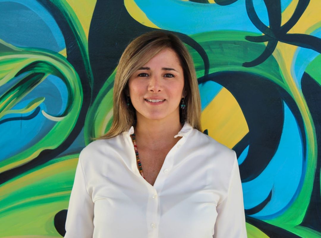 Concejal Luciana De León pide que se implemente el uso de pistolas Taser en La Rioja