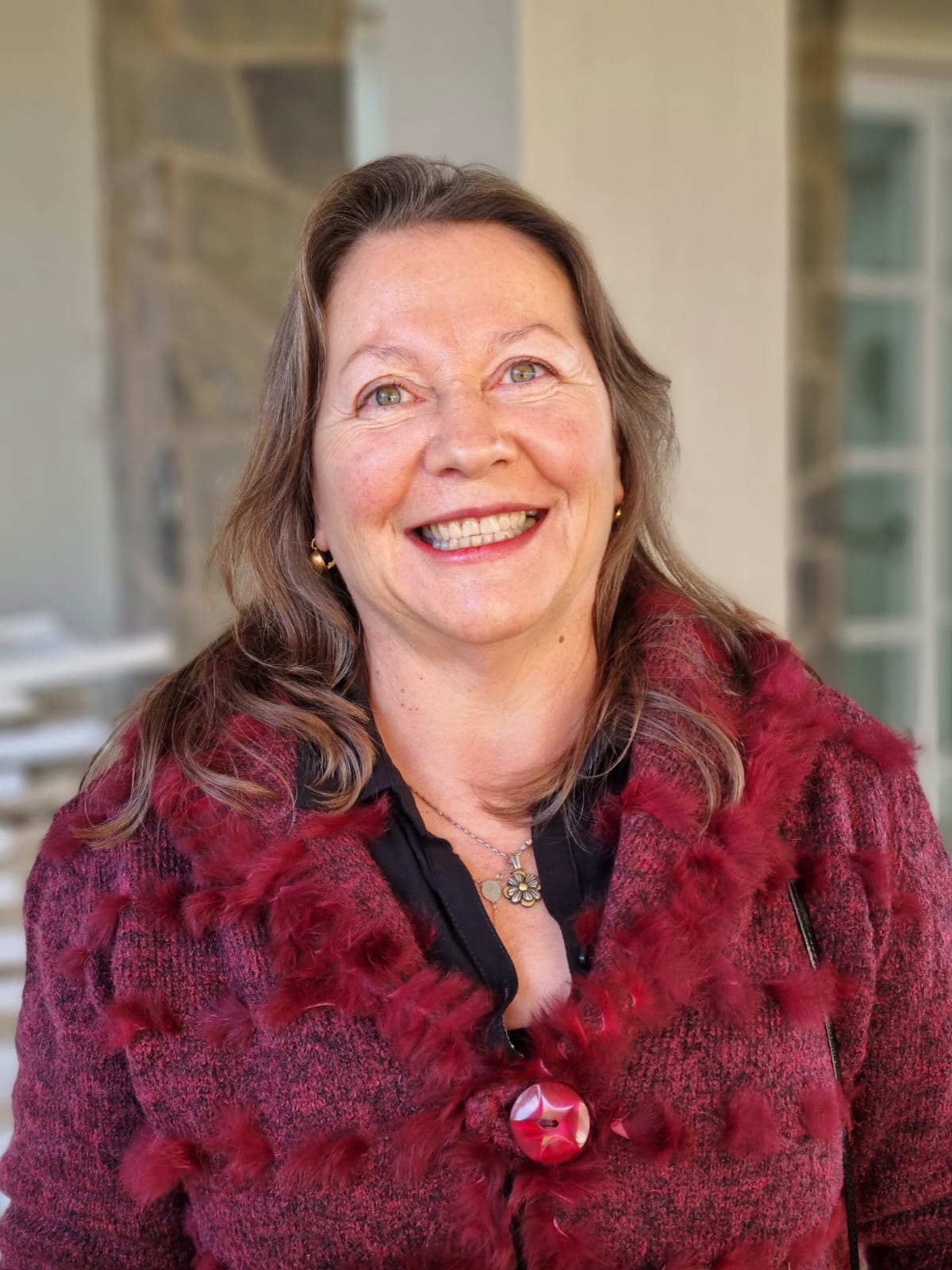 “La información aporta conocimiento y te permite tener fundamentos a mucho desconocimiento que aún hay respecto a la reforma de la Constitución”