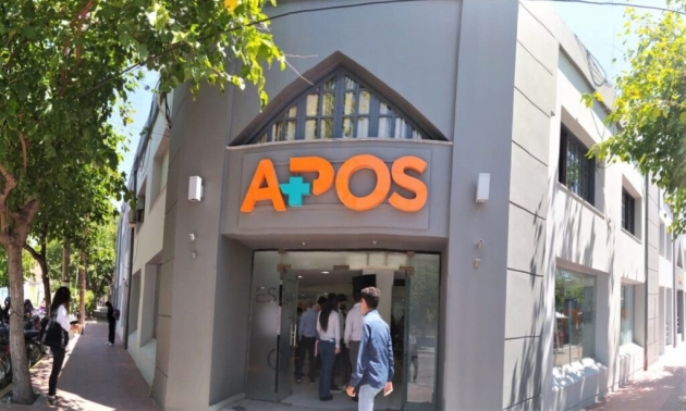 APOS invierte hasta $500.000 por mes para tratamiento de pacientes con HIV