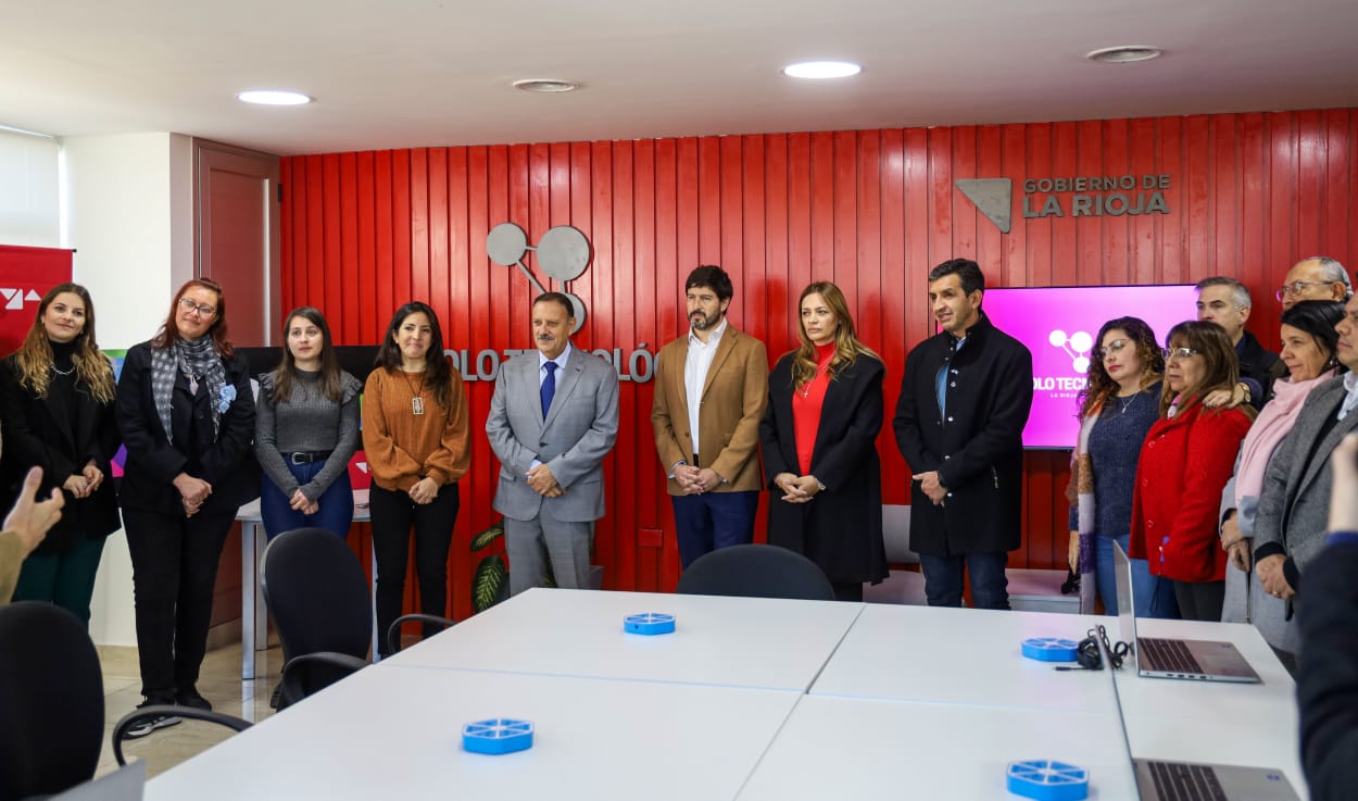 Semana de la Nanotecnología 