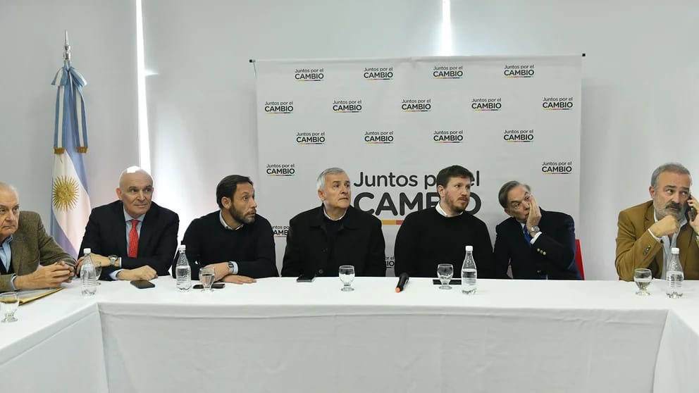 Juntos por el Cambio decidió no cambiar su nombre y sumará a los partidos de Espert y de Stolbizer