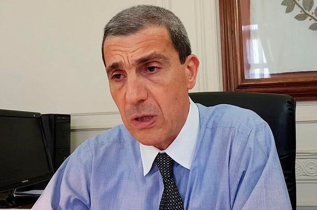 Ricardo Guerra: “El gobernador tiene la responsabilidad y el derecho para decidir la estrategia electoral que considere”