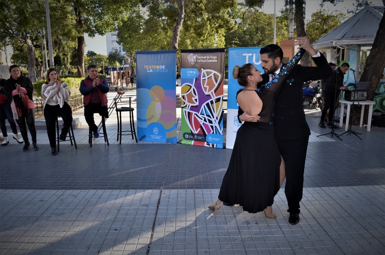 Finde XXL: La Municipalidad presentó su agenda de actividades