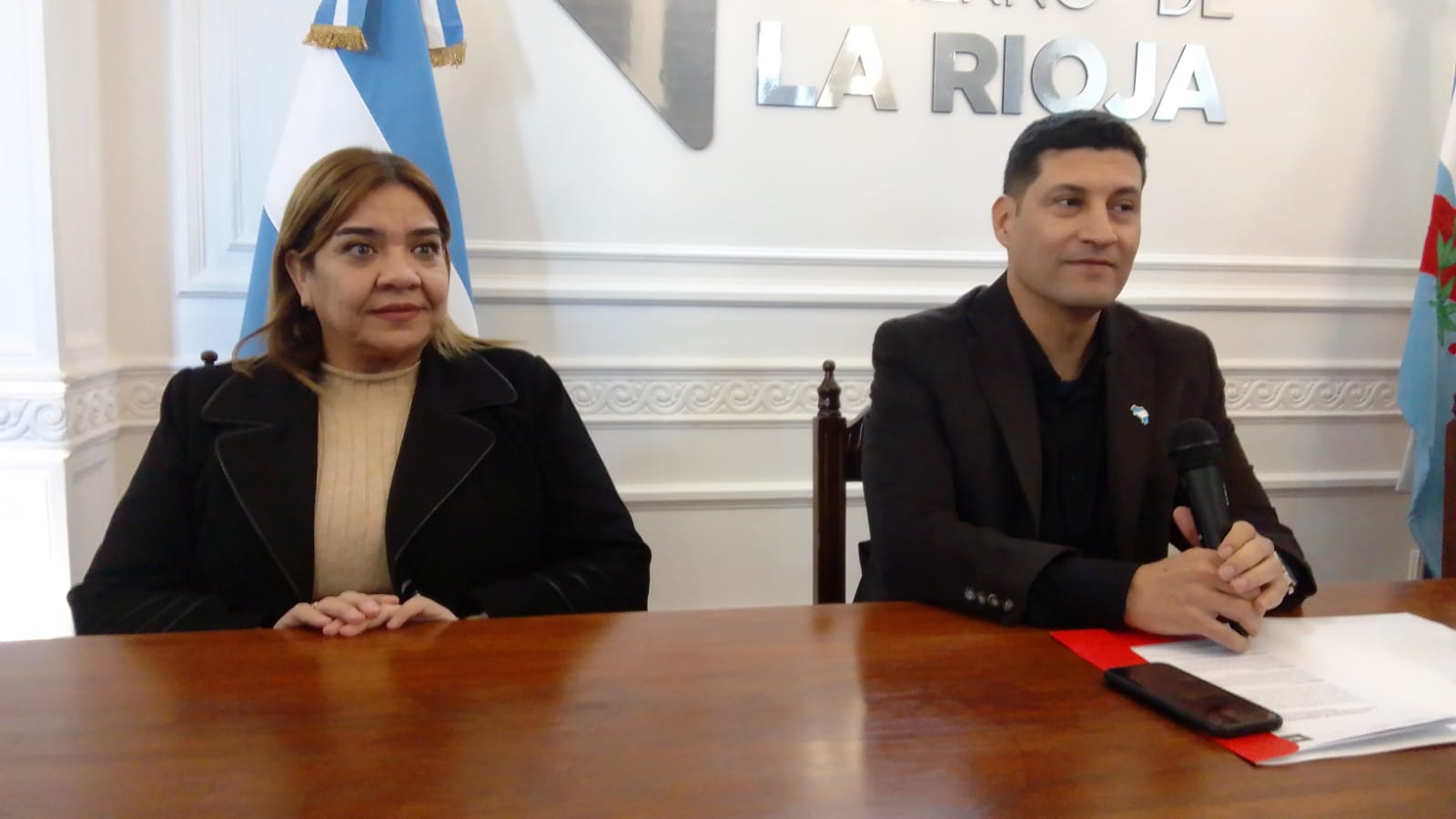 La Secretaría de Minería capacitará a personas privadas de su libertad del SPP