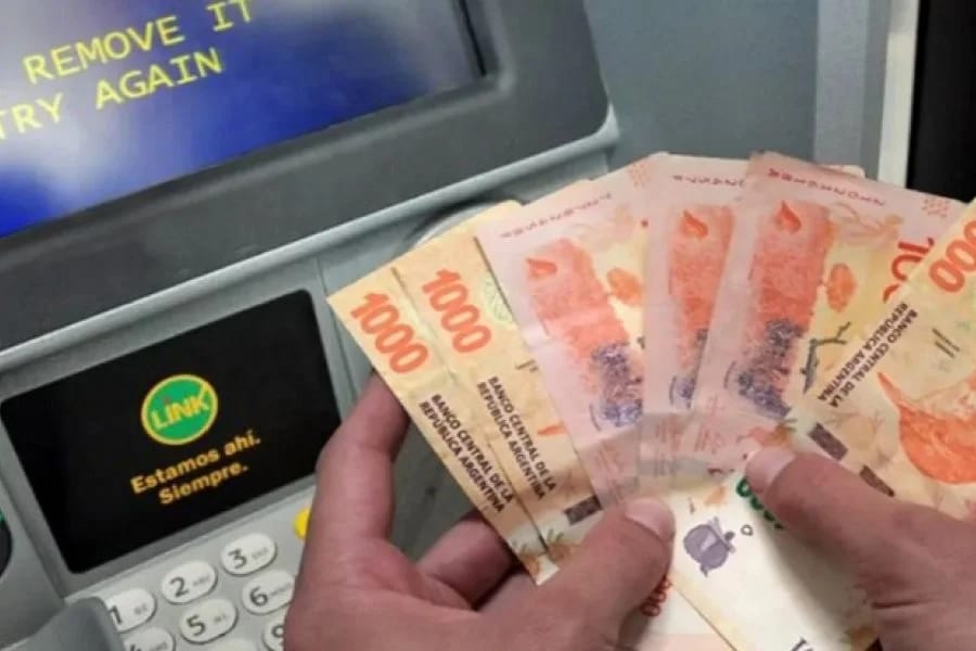 Se adelanta el pago de la Quincenita que comenzará a pagarse a partir del jueves 13.
