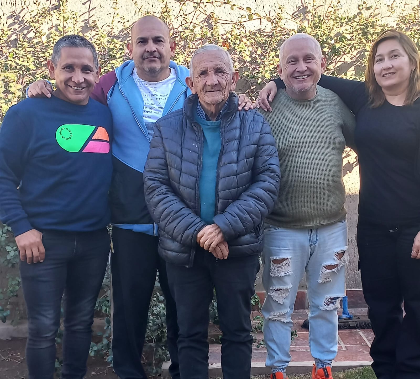 Dia del Padre. A qué se debe y cuál es el motivo.