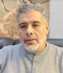 Miguel Galeano se pronuncio sobre la extorsion de Martin Menem al Gobernador y a los Diputados riojanos.