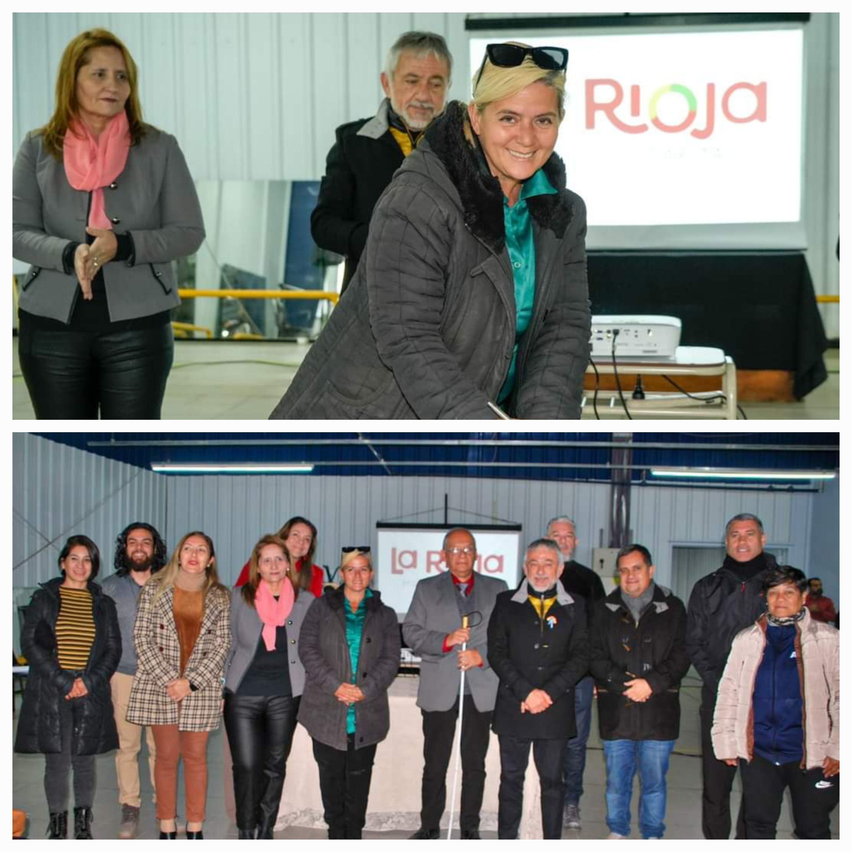Municipio Inclusivo: Agentes Municipales gozaran de clases de equinoterapia.