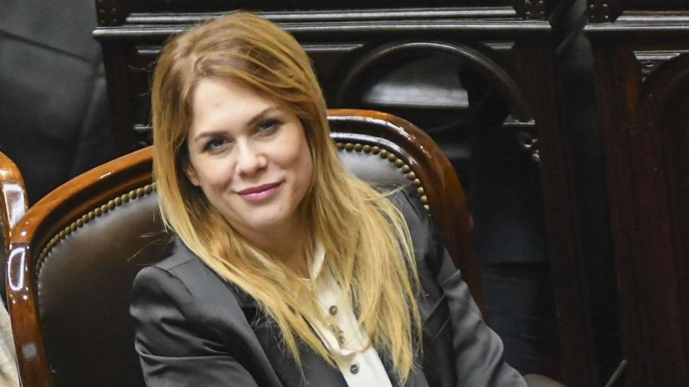 Insólito.Lilia Lemoine culpó a los residentes del Garrahan por haber estudiado medicina 