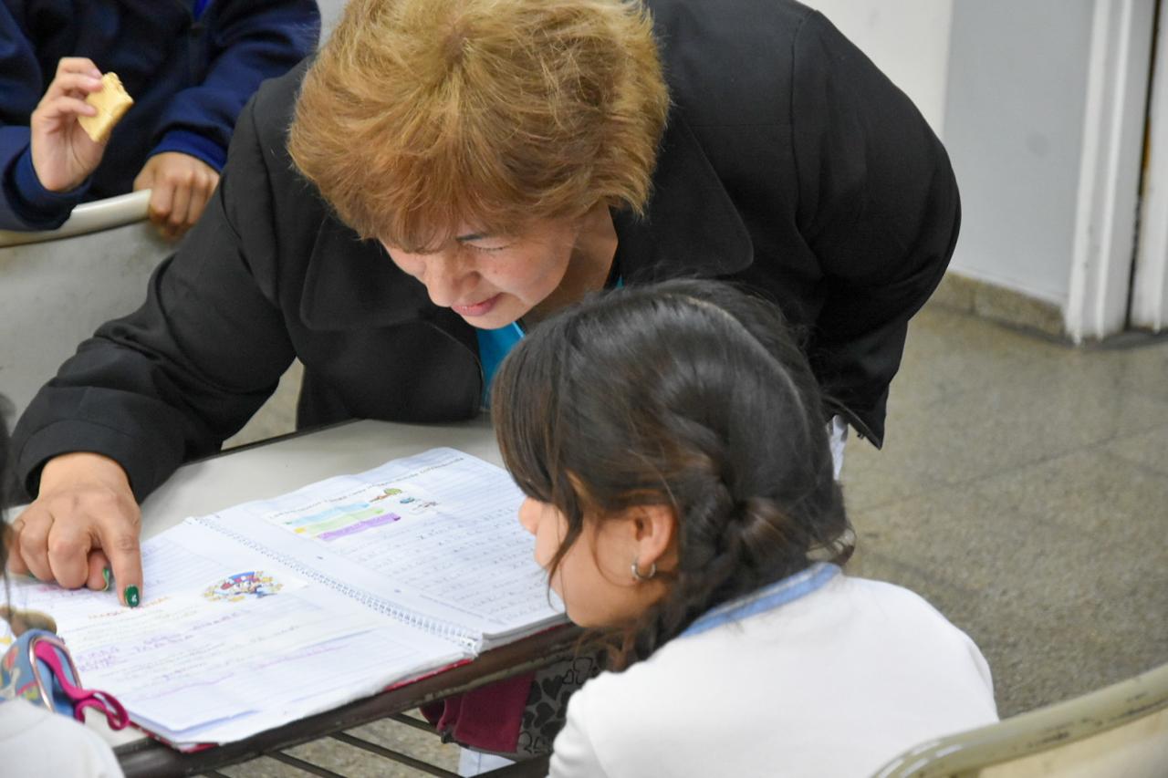Milei lo hizo. Tras los malos resultados, el Gobierno cambia las Pruebas Aprender