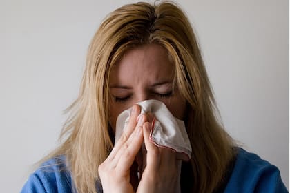 El Ministerio de Salud alerta sobre el incremento de enfermedades respiratorias