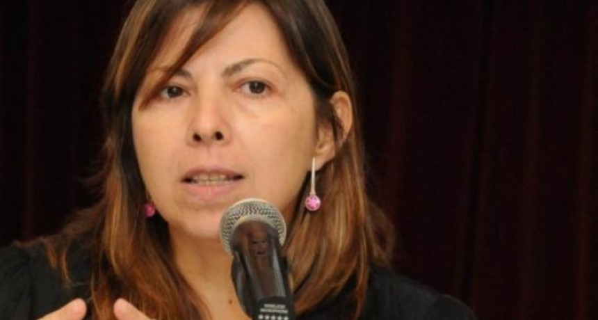 Silvina Batakis es la nueva Ministra de Economía de la Nación