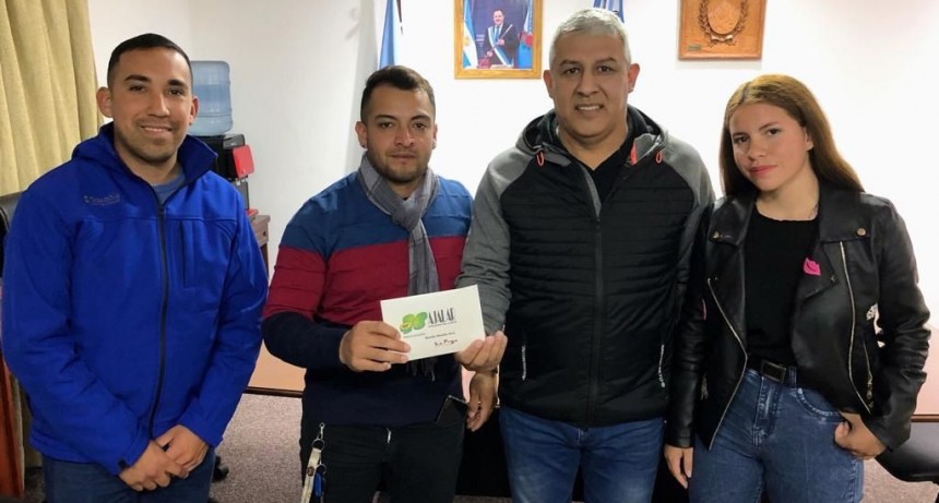 AJALaR será parte de la Primera Edición del Sanagasta Trail Race