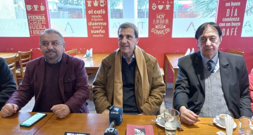 Ricardo Guerra sobre la designación de Batakis: “Tiene una mirada productivista más que financiera, es algo muy auspicioso”
