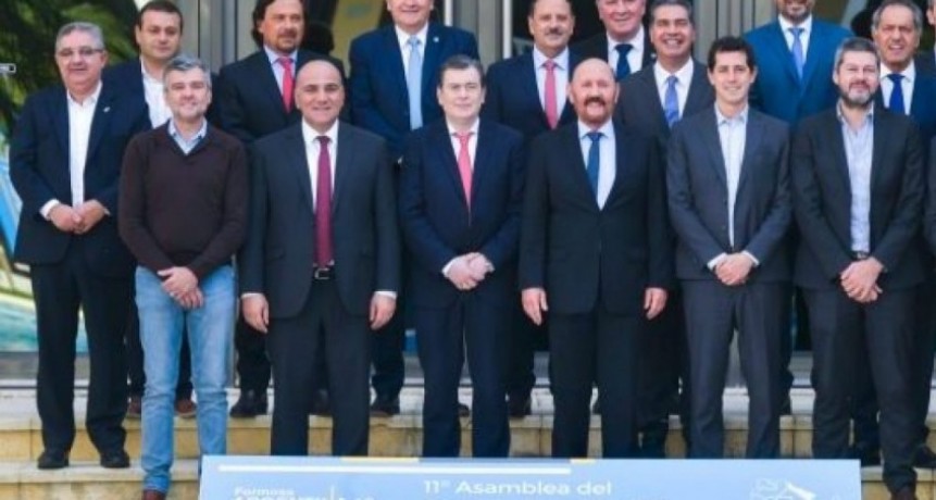 Fuerte respaldo del Norte Grande a la nueva Ministra de Economia