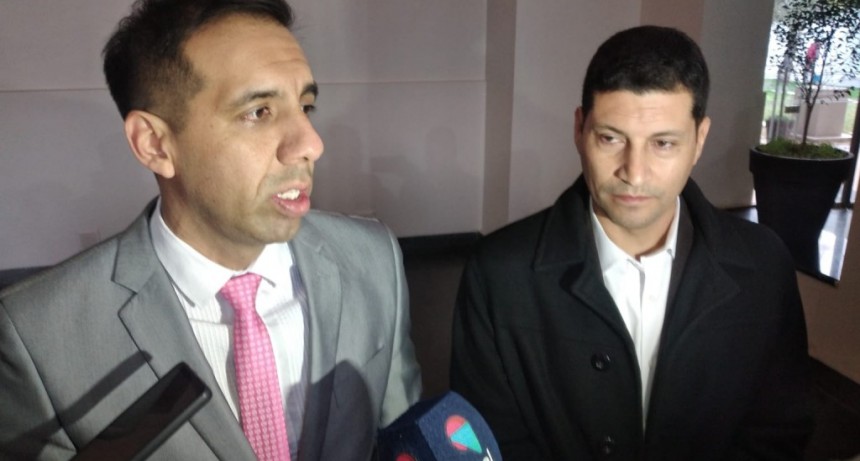 La Secretaría de Justicia realizó la entrega de autorización de personería jurídica