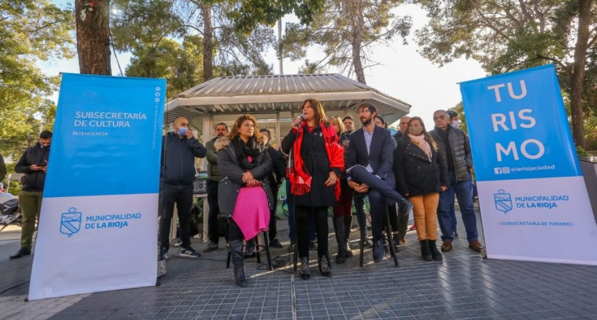 Invierno en la Ciudad: Una variada propuesta para todos los gustos.
