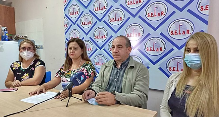 SELaR califica de “positivo” el aumento anunciado por el gobernador