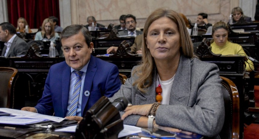 Gabriela Pedrali repudió los dichos golpistas del ex militar golpista 