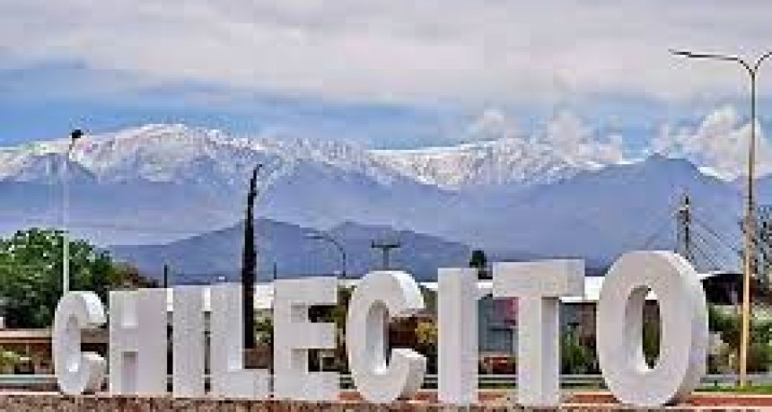 Récord histórico de turistas en Chilecito