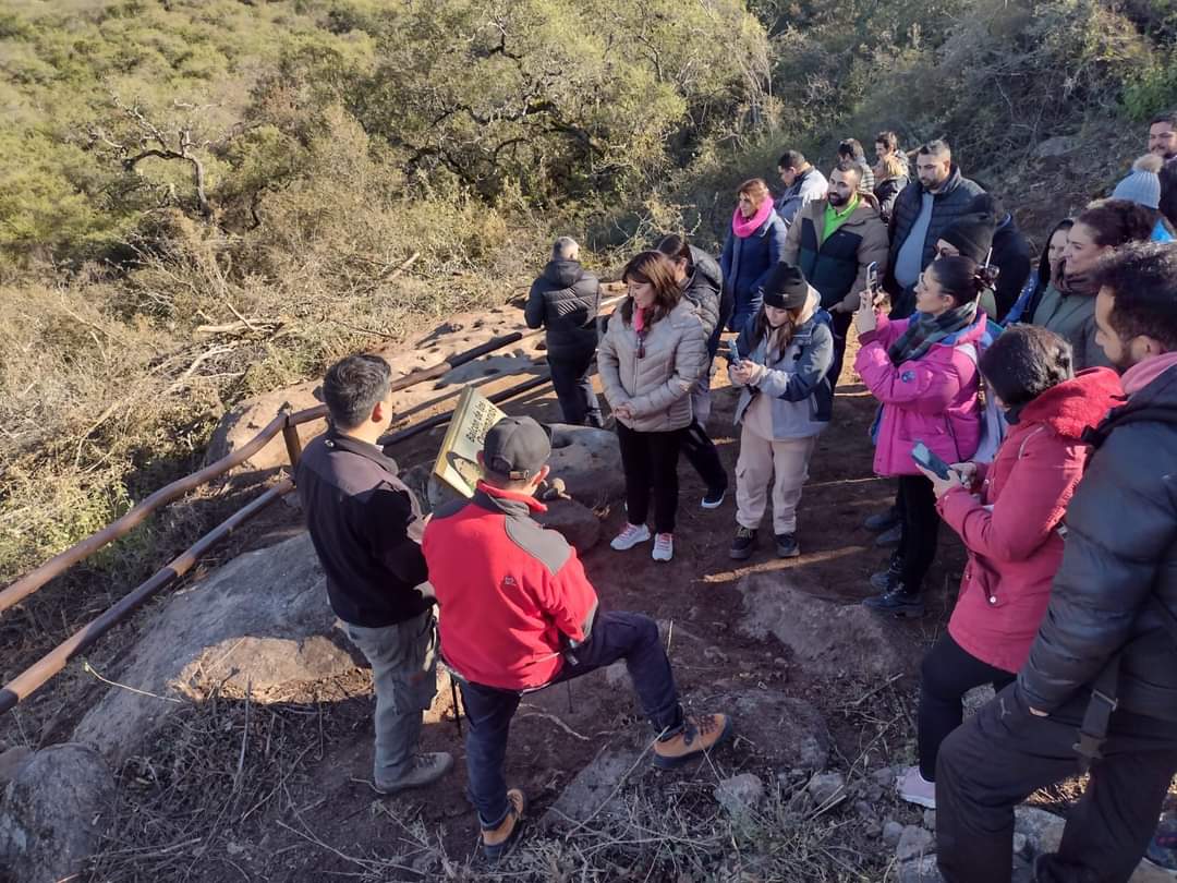 Vacaciones de Invierno: desde el Municipio aseguran que la primera semana fue un éxito  