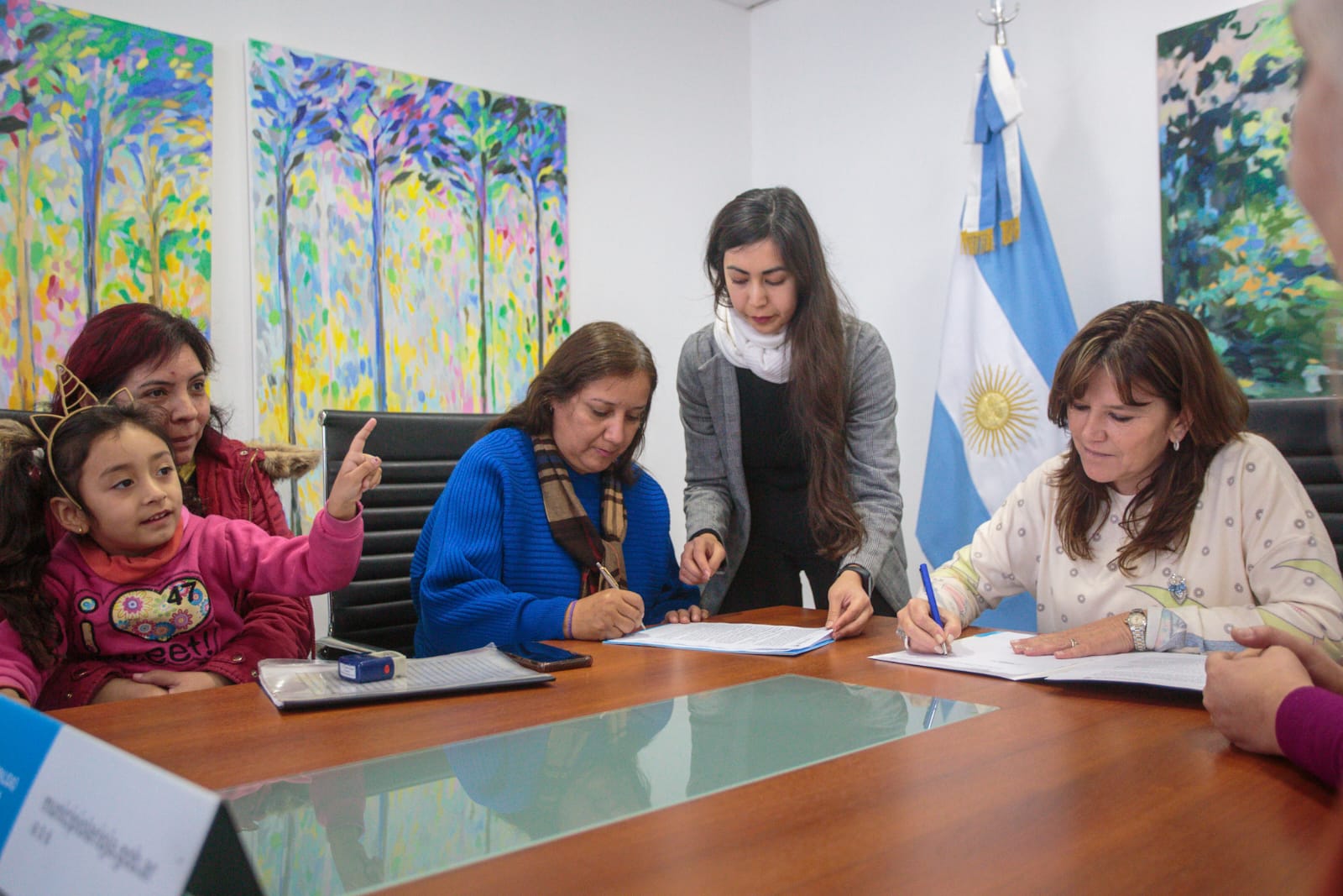 El municipio desarrollará campañas de detección temprana de HIV