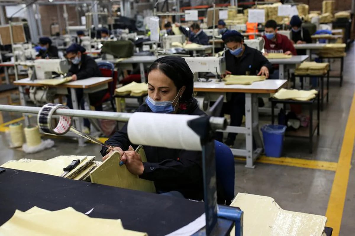 Desde que está Milei cerraron 3559 empresas.