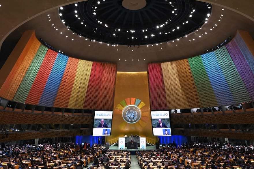 La Reforma Constitucional Riojana: Un camino al Nuevo Mundo, Bastión de Derechos frente al Avance de las Extremas Derechas Globales.