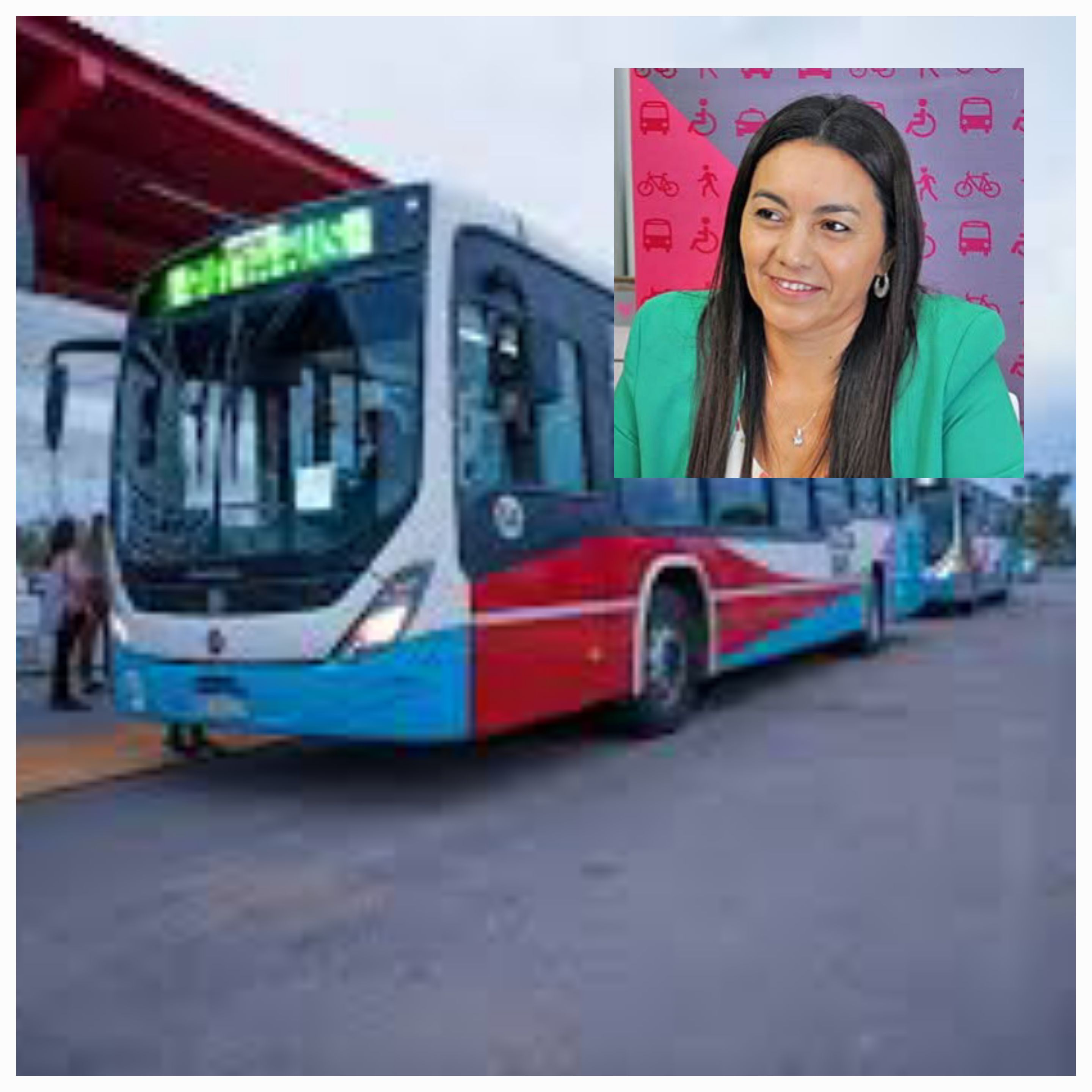 Contra el ajuste libertario: Rioja Bus congeló la tarifa del colectivo hasta fin de año y alivia el bolsillo de los usuarios