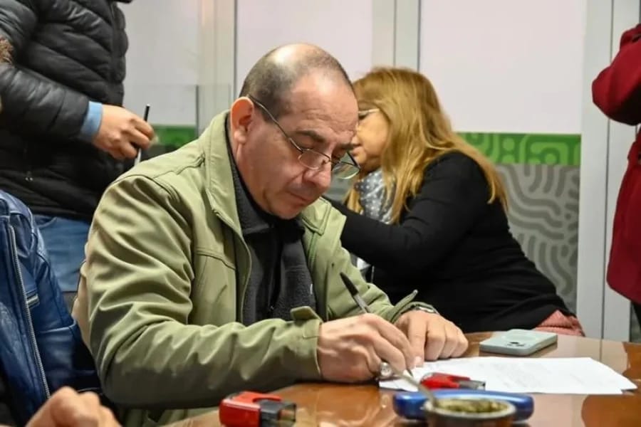 El SELAR consideró «positivo» el acuerdo salarial alcanzado en paritarias