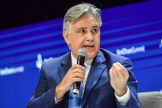 El gobernador Mart&iacute;n Llaryora profundiza su modelo liberal en el Banco de C&oacute;rdoba.