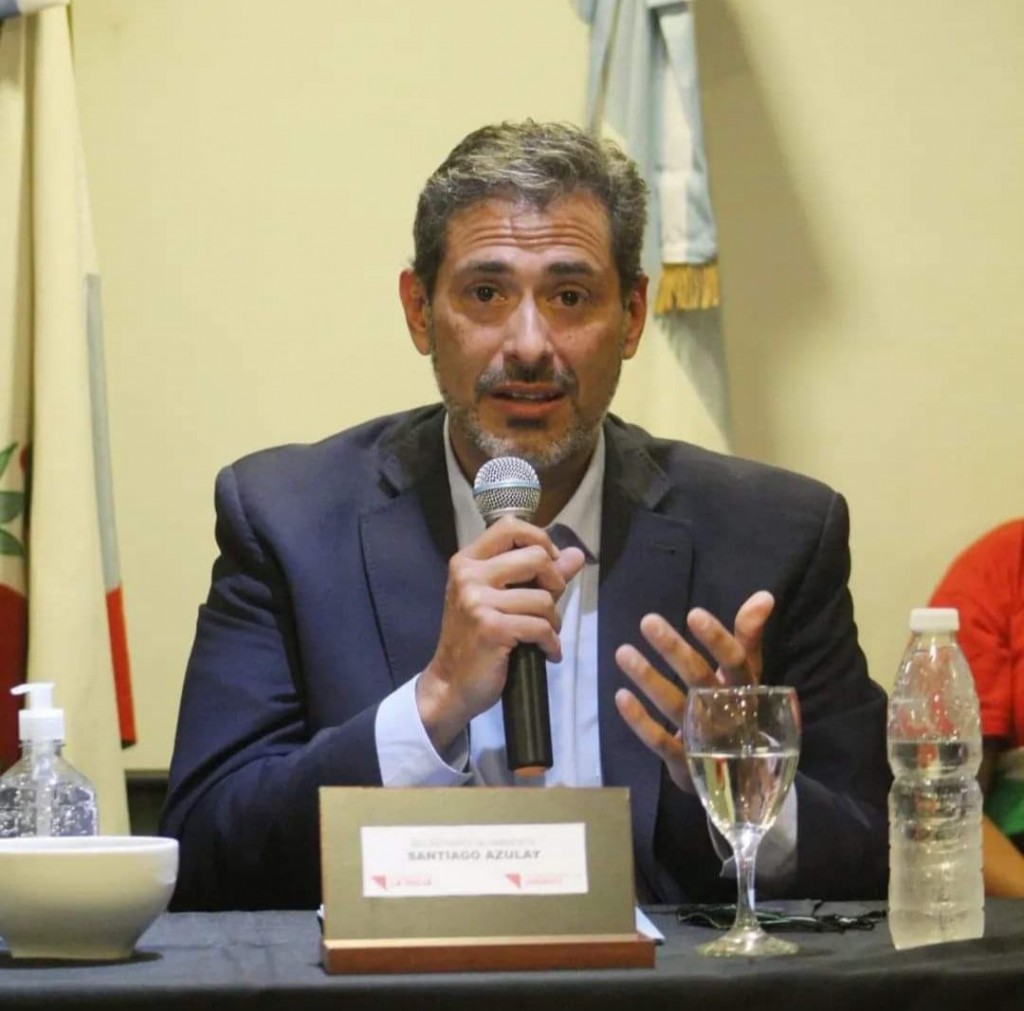 La provincia abre debate sobre la implementación de la ley de Educación Ambiental 