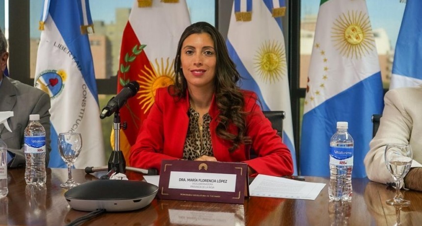 Parlamento del Norte Grande llamó a la unidad y apoya los cambios en el Gabinete Nacional