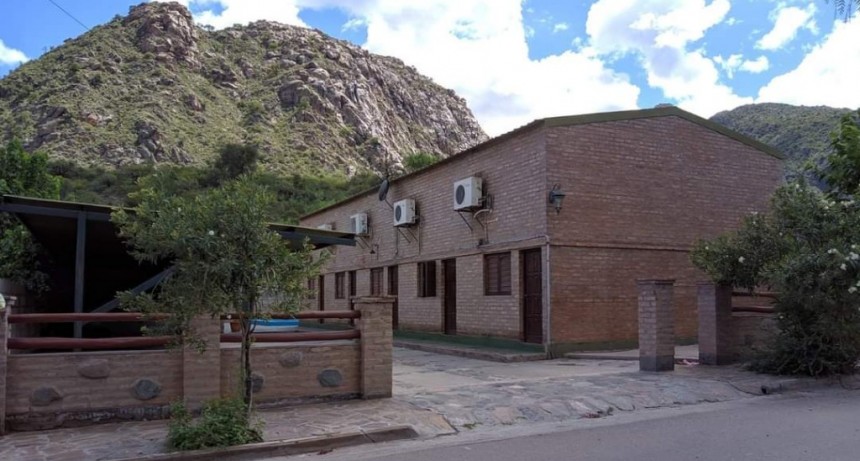 Prestadores turísticos recibieron el apoyo del gobierno provincial para jerarquizar su servicio